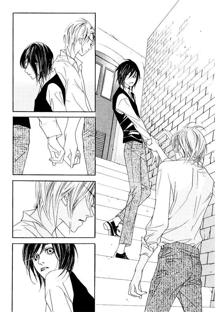 Savage Garden Chapter 21 36